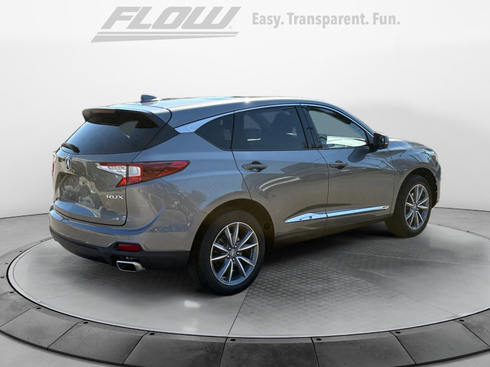 Certified 2023 Acura RDX w/ Technology Package image 7