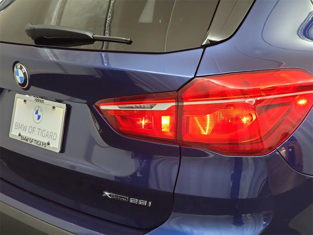 Used 2020 BMW X1 xDrive28i w/ Convenience Package image 36