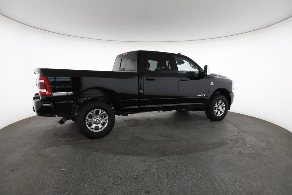 Used 2024 RAM 2500 Laramie w/ Safety Group AWD/4WD image 13