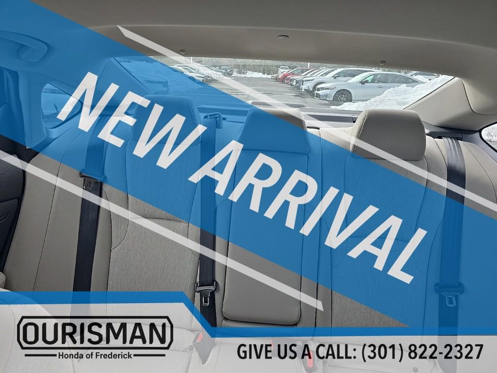 Used 2023 Honda Accord EX image 13