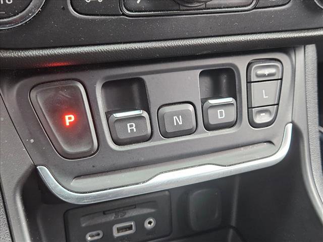 Used 2020 GMC Terrain SLT w/ Preferred Package image 11