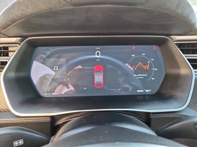 Used 2017 Tesla Model S 100D AWD/4WD image 11