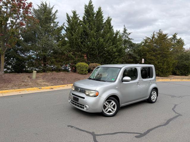 Used 2009 Nissan Cube 1.8 SL w/ SL Preferred Pkg image 1