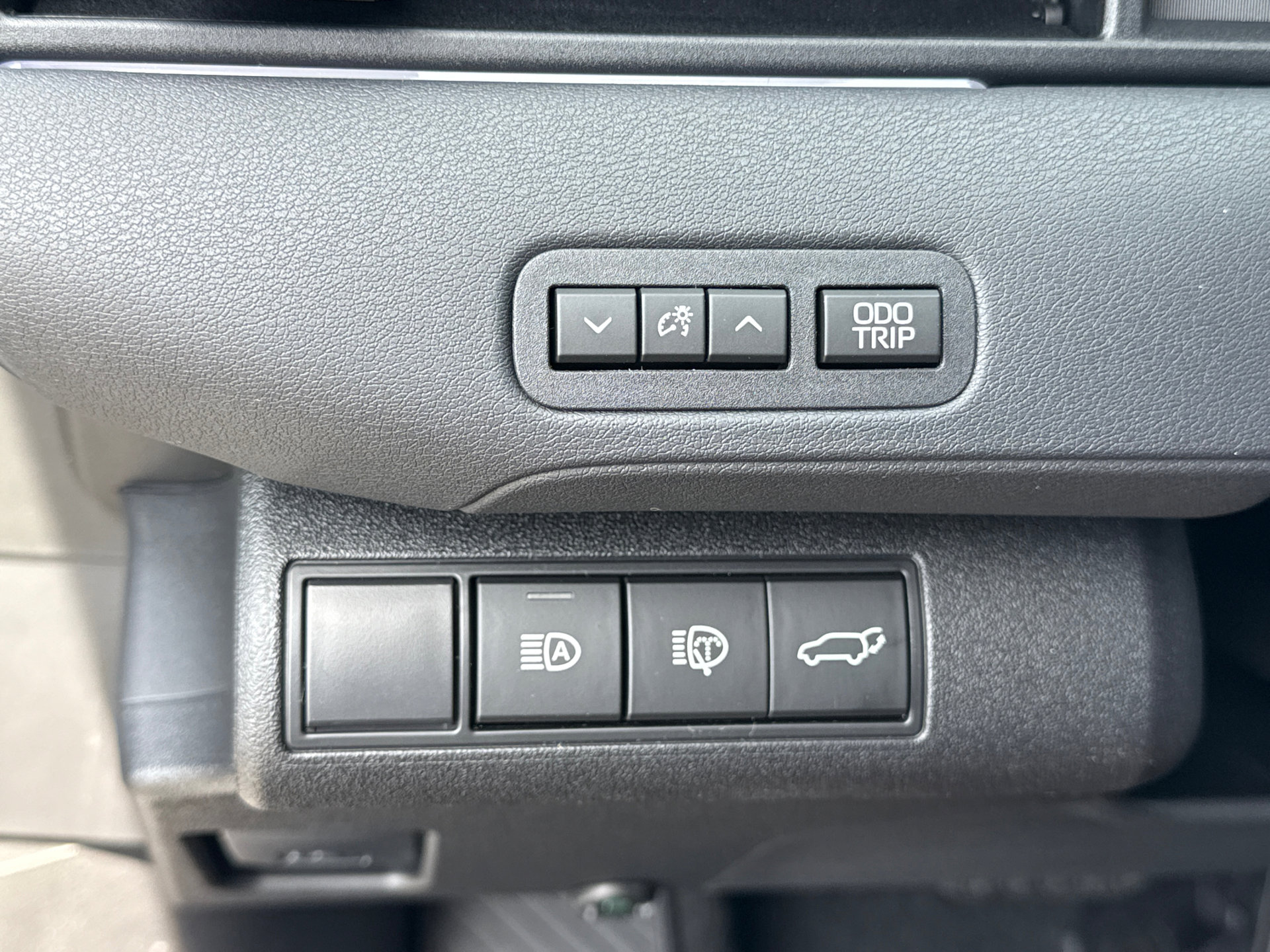 New 2026 Toyota bZ image 25