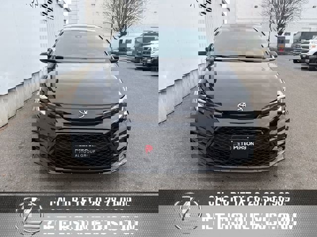 Used 2024 Toyota Corolla XSE image 8