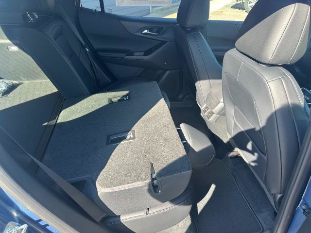 New 2027 Chevrolet Equinox LT w/ Convenience Package II AWD/4WD image 15