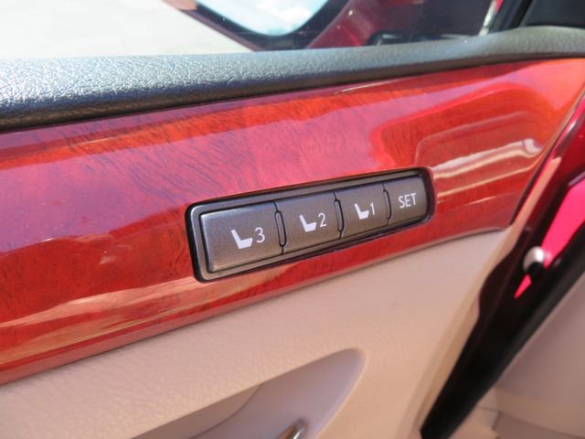 Used 2008 Lexus LX 570 4WD image 27