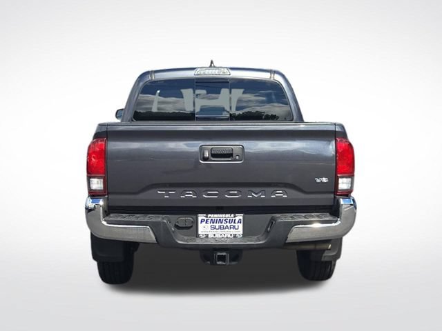 Used 2022 Toyota Tacoma SR5 RWD image 7