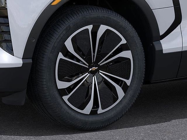 New 2026 Chevrolet Blazer EV LT image 15