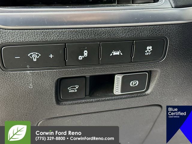 Used 2021 Hyundai Palisade Limited image 14