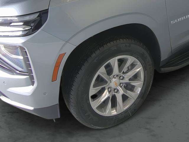 New 2026 Chevrolet Suburban Premier w/ Sun And Tow Package AWD/4WD image 7