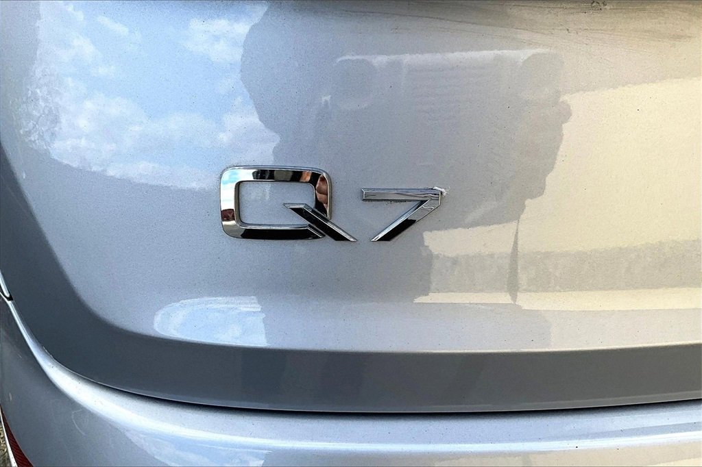 Used 2022 Audi Q7 3.0T Premium Plus w/ Premium Plus Package image 24