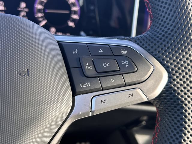 New 2026 Volkswagen GTI S FWD image 21