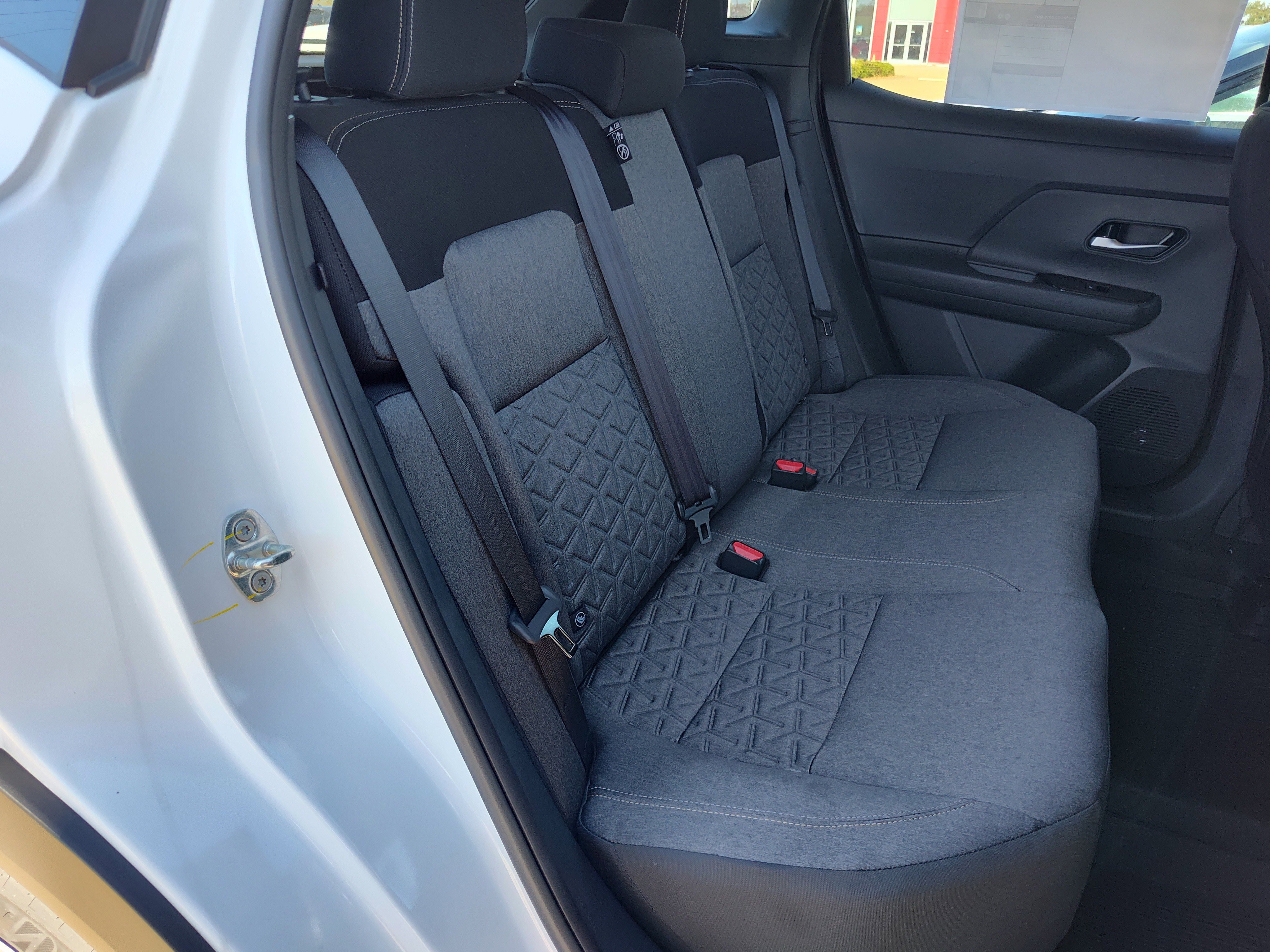 New 2026 Nissan Kicks SV w/ SV Premium Package image 13