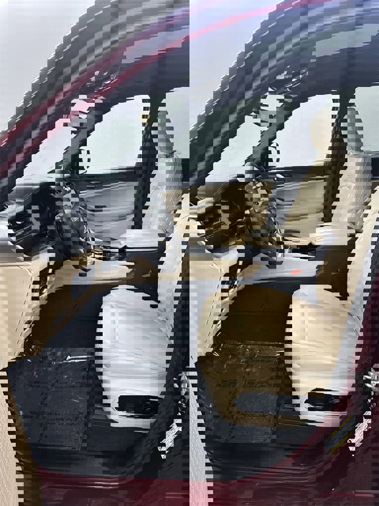 Used 2023 Jeep Grand Cherokee L Limited w/ Trailer Tow Group (B) image 11