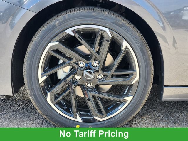 New 2026 Nissan Sentra SR image 8