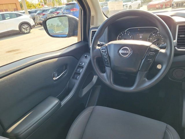 Used 2022 Nissan Frontier SV RWD image 20