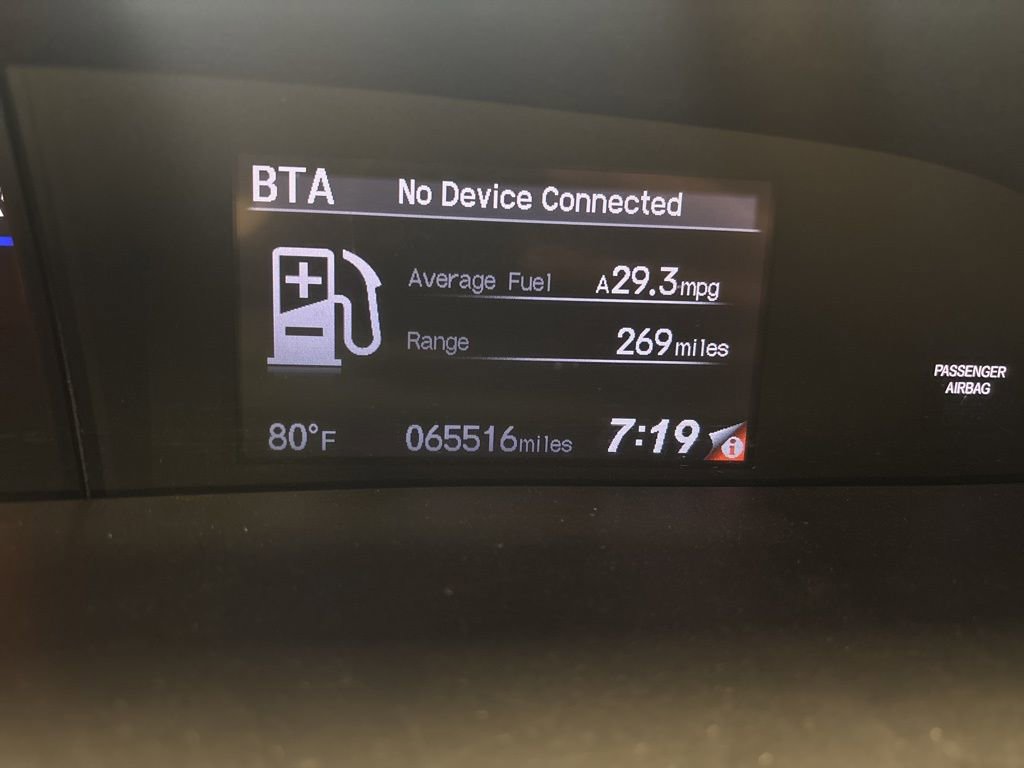 Used 2014 Honda Civic LX image 3