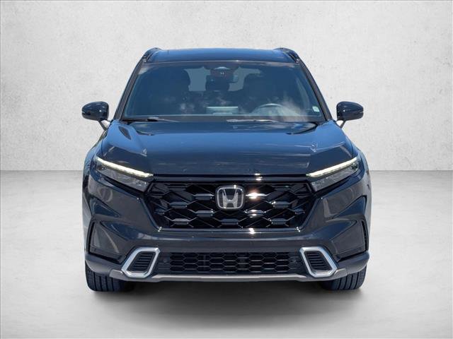 Used 2024 Honda CR-V Sport Touring image 2