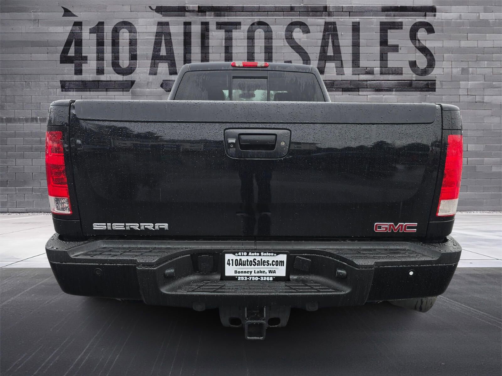 Used 2013 GMC Sierra 3500 Denali image 4
