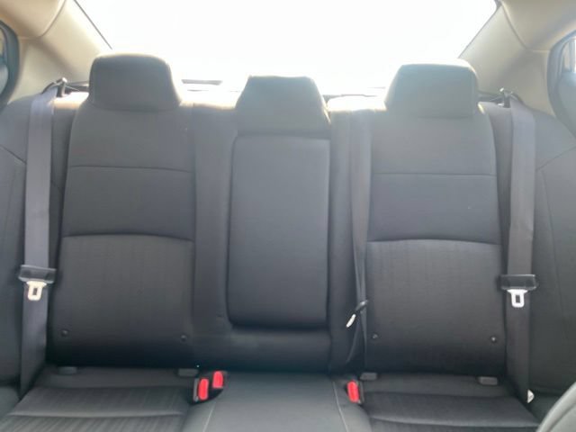 New 2026 Nissan Altima 2.5 SV FWD image 18