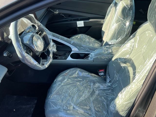 New 2026 Hyundai Elantra Limited image 9