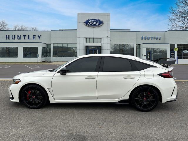 Used 2024 Honda Civic Type R image 7