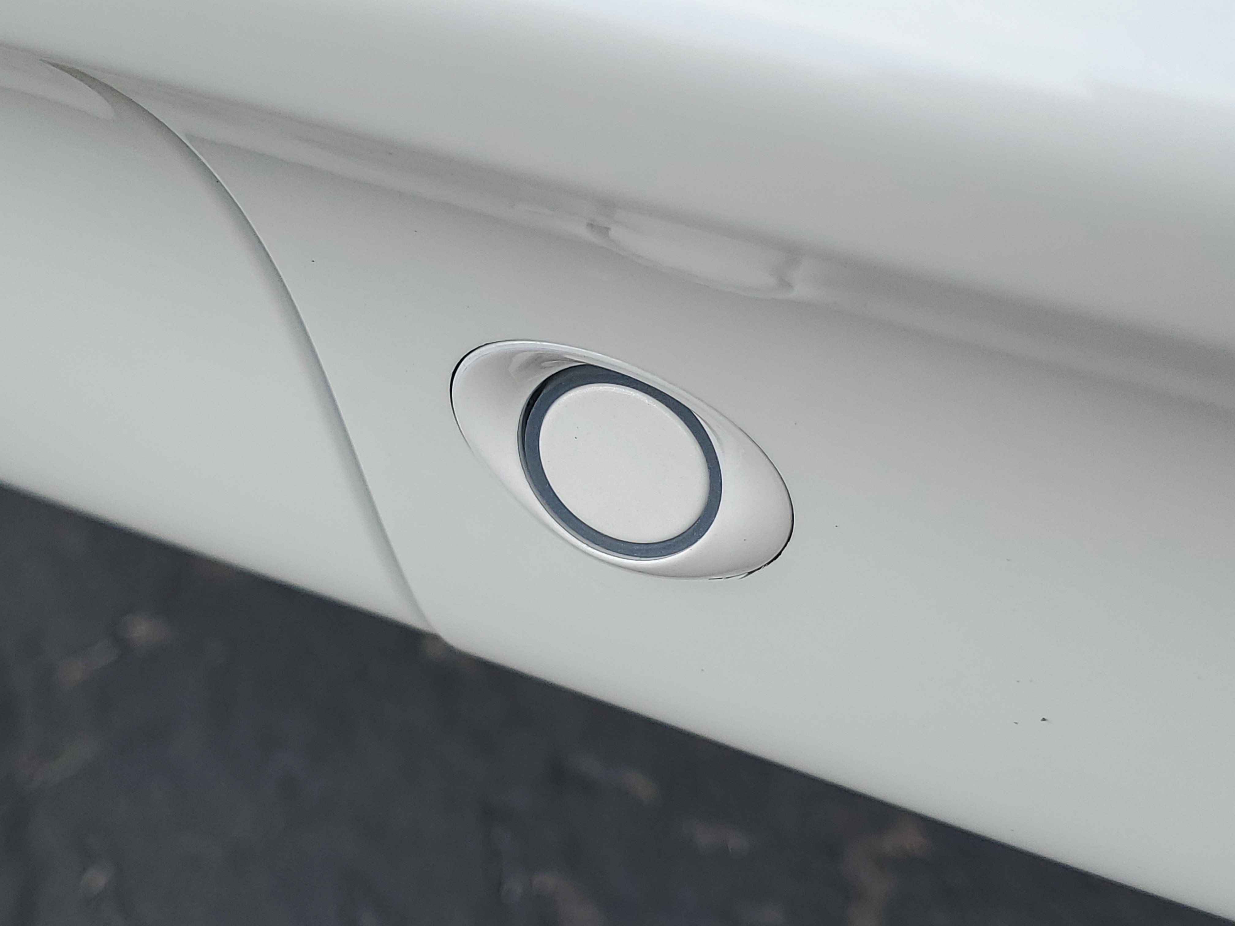 New 2026 Lincoln Aviator Reserve image 6