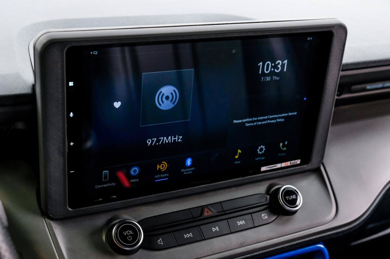 Used 2022 Ford Maverick XL FWD image 33