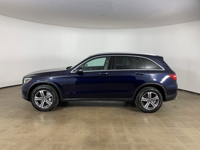 Used 2019 Mercedes-Benz GLC 300 4MATIC image 16