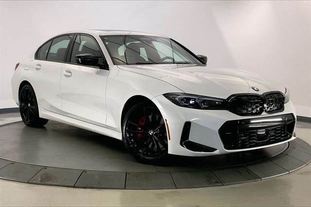 Used 2024 BMW M340i xDrive image 33