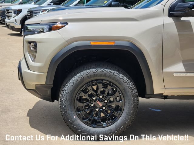 New 2026 GMC Canyon Elevation w/ Convenience Package RWD image 5