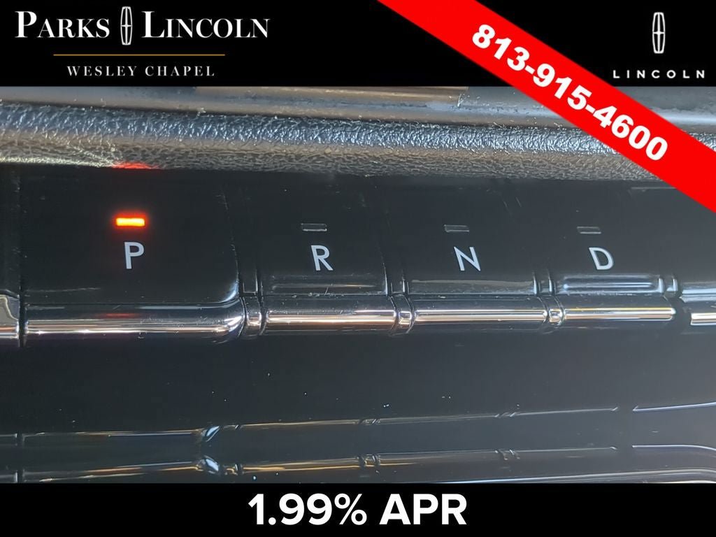Certified 2023 Lincoln Corsair Reserve w/ Equipment Group 201A FWD image 26