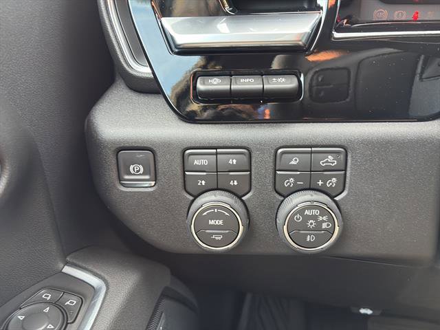 New 2026 Chevrolet Silverado 2500 LTZ w/ LTZ Plus Package image 17