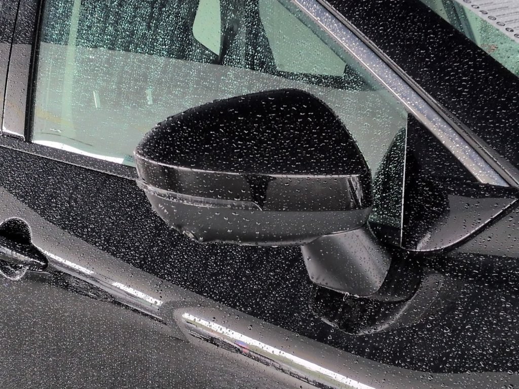 Certified 2021 Nissan Rogue SV AWD/4WD image 12