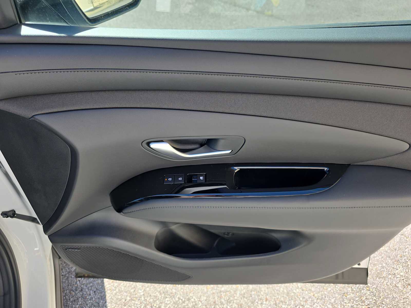 New 2026 Hyundai Santa Cruz Limited image 27