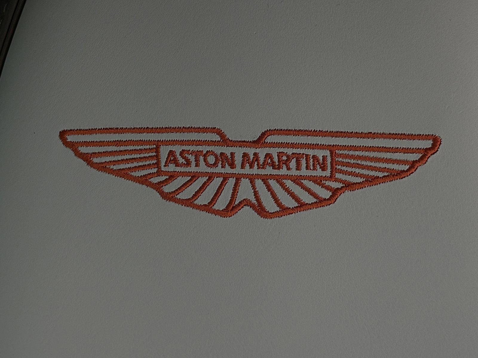 New 2026 Aston Martin V8 Vantage S RWD image 5
