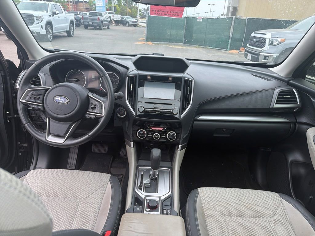Used 2020 Subaru Forester Premium AWD/4WD image 11