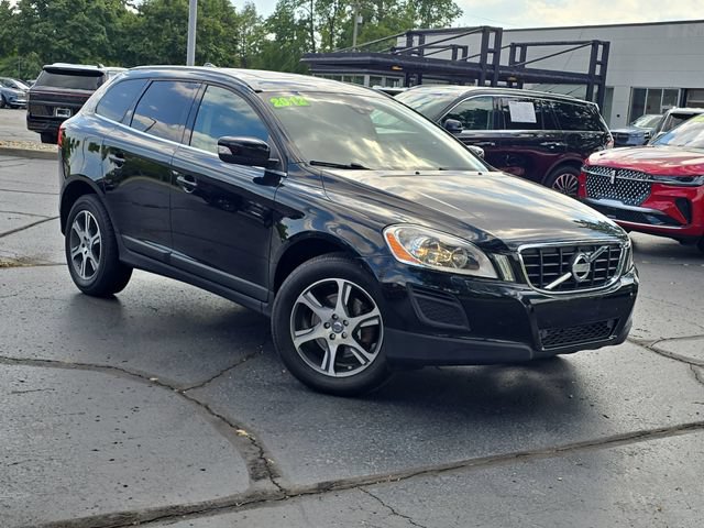 Used 2012 Volvo XC60 T6 R-Design AWD/4WD image 31