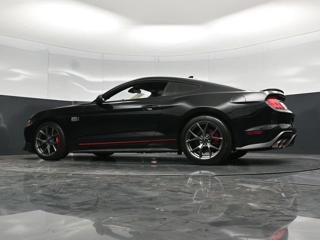 Used 2021 Ford Mustang Mach 1 w/ Equipment Group 700A RWD image 58