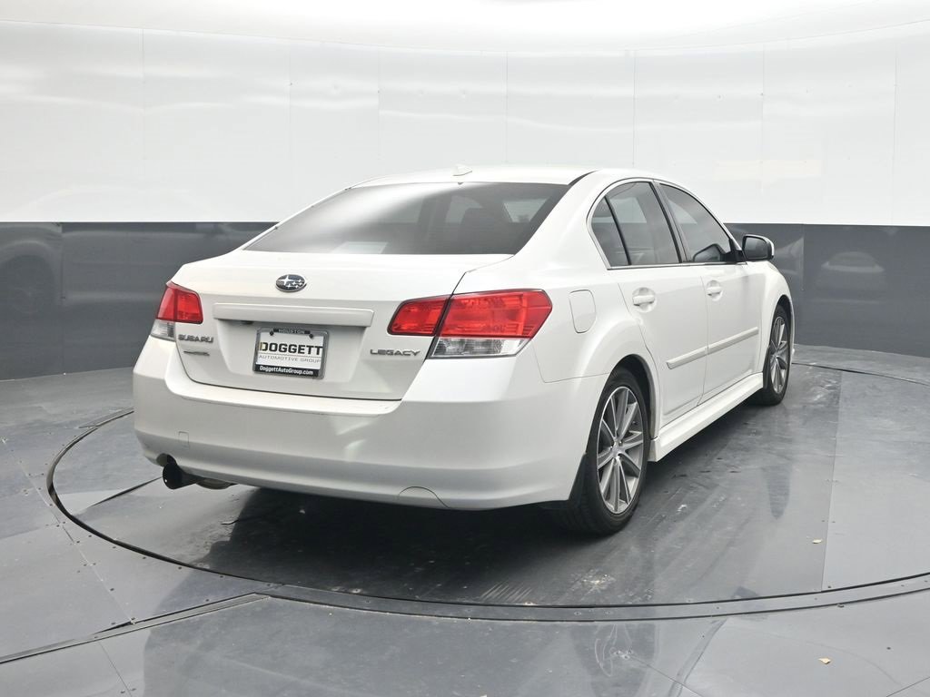 Used 2014 Subaru Legacy 2.5i Sport image 21