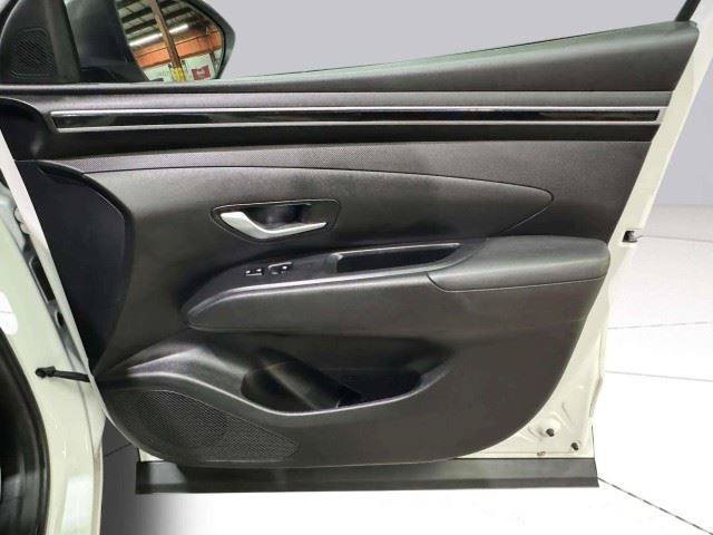 Used 2023 Hyundai Santa Cruz SEL w/ Activity Package FWD image 75