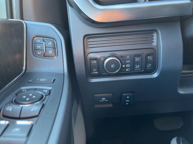 New 2026 Ford F350 Lariat image 19