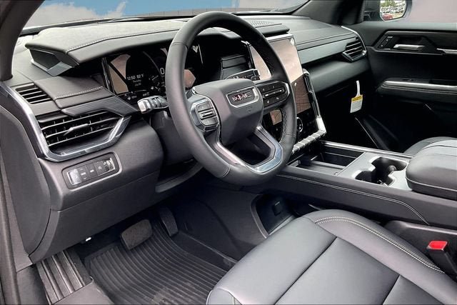 New 2026 GMC Acadia Elevation w/ Elevation Premium Package AWD/4WD image 7