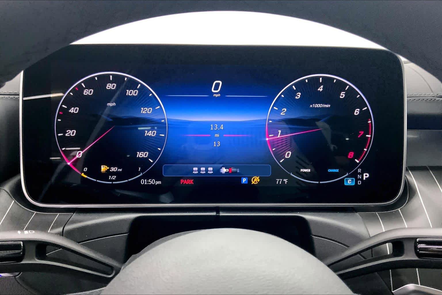New 2026 Mercedes-Benz C 300 Sedan image 23
