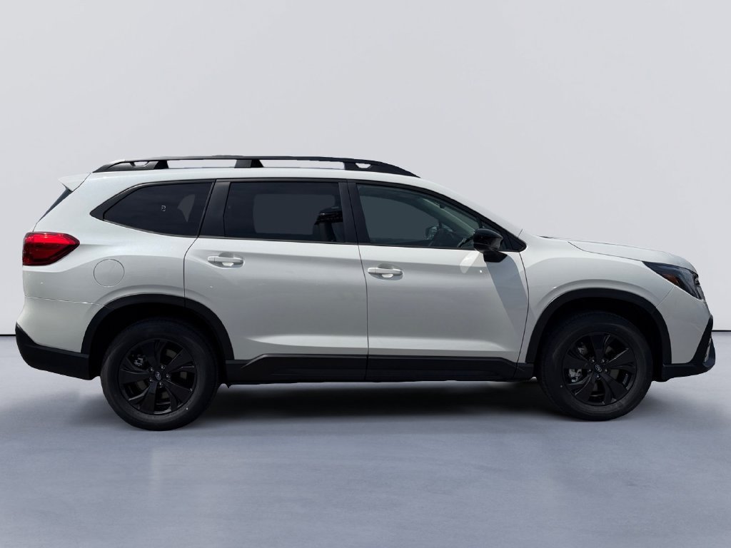 New 2026 Subaru Ascent Premium AWD/4WD image 2