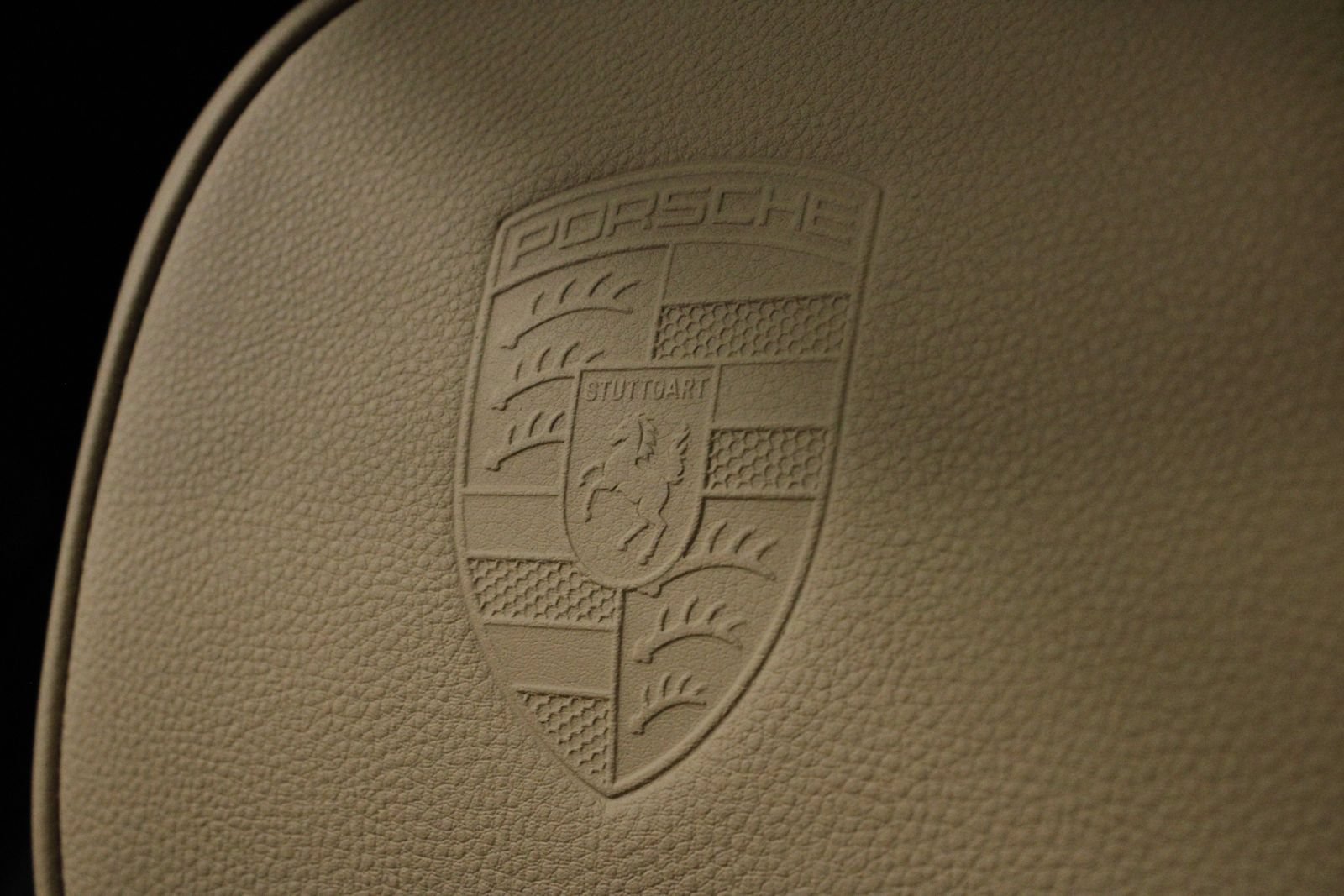 New 2026 Porsche Cayenne AWD/4WD image 35