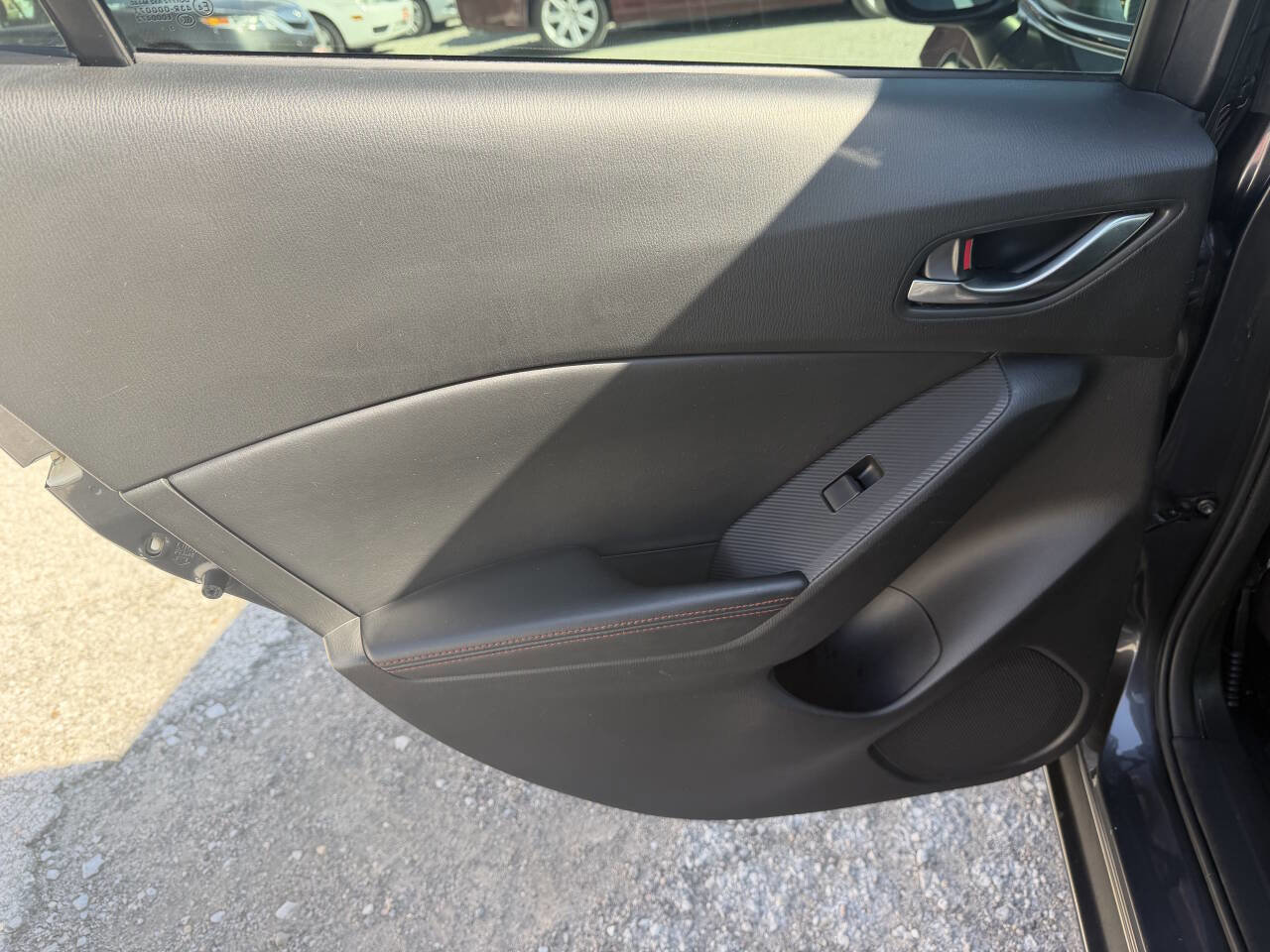 Used 2014 MAZDA MAZDA3 s Touring FWD image 13