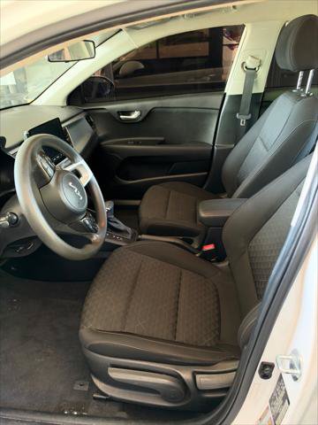 Used 2023 Kia Rio S FWD image 15