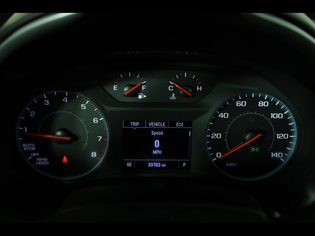 Used 2024 Chevrolet Malibu LT FWD image 22